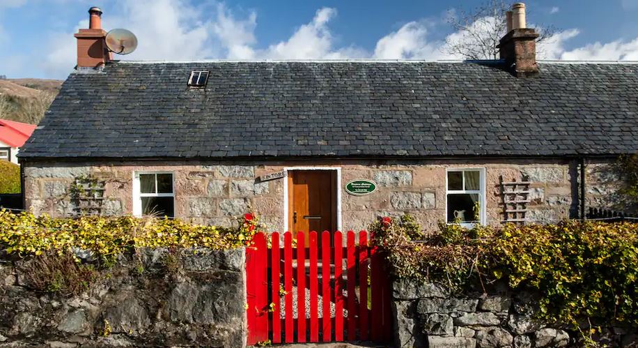 Kintore Self Catering Holiday Cottage