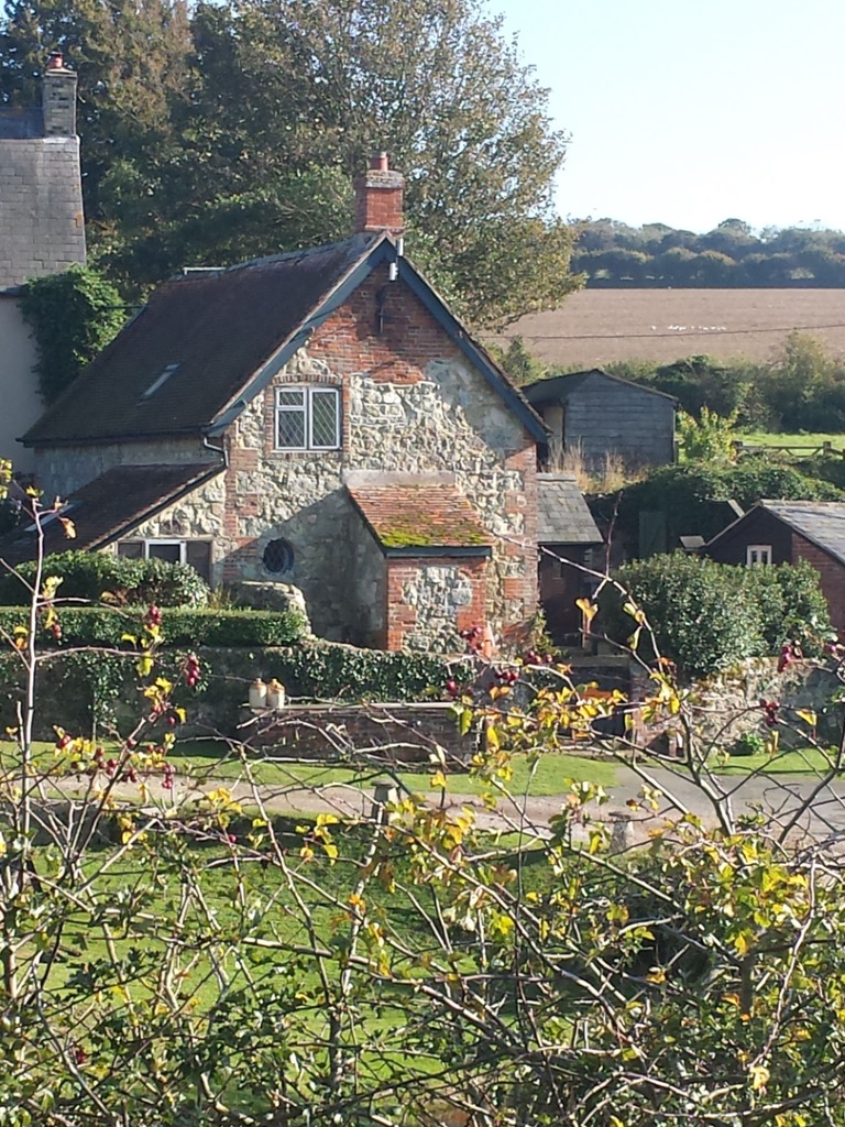 Froglands Dairy Cottage