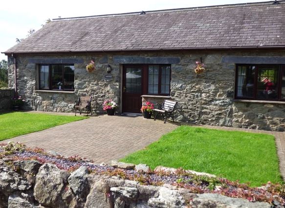 Garnedd Holiday Cottages