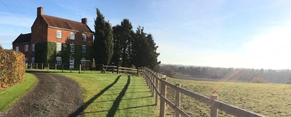 Irelands Farm Cottages