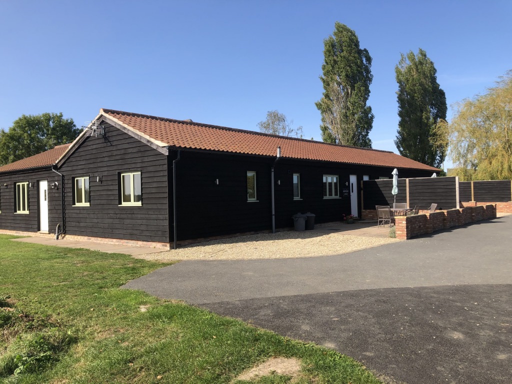 Folkards Farm Cottages