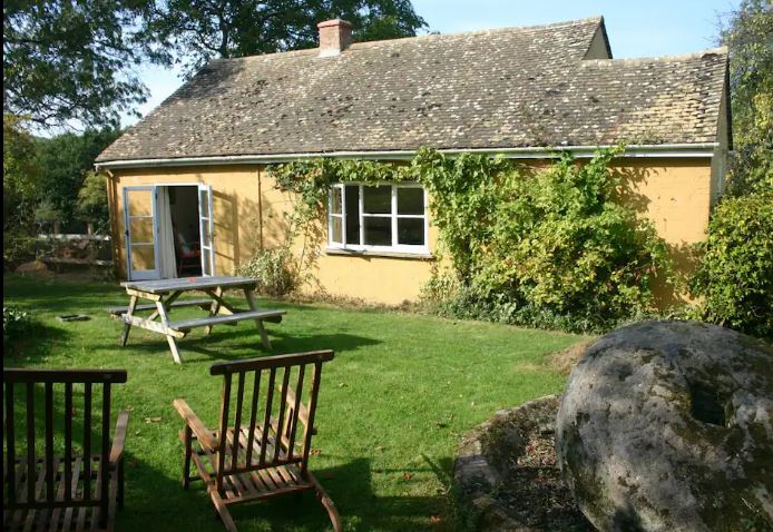 Orchard Cottage