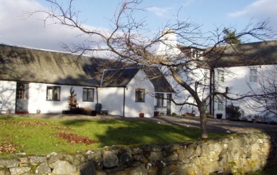 Ruthven Holiday Cottages