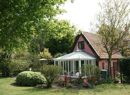 Poplar Hall Cottage & Lofthouse