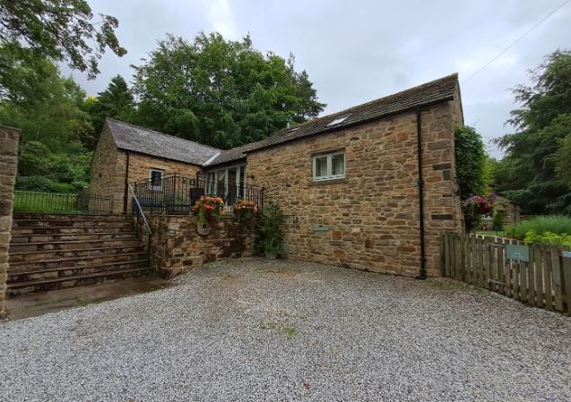 Robin Hood Farm Cottage