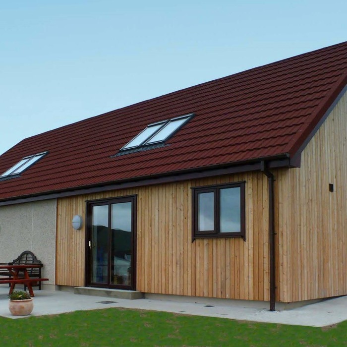 Scapa Flow Lodges