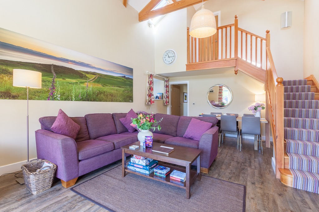 Thorneyhaugh Farm Holiday Cottages