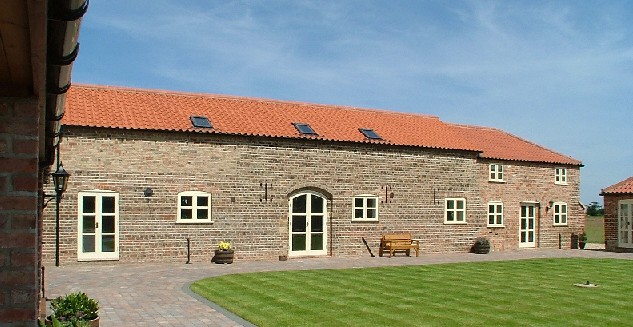 Westfield Farm Self Catering Cottages