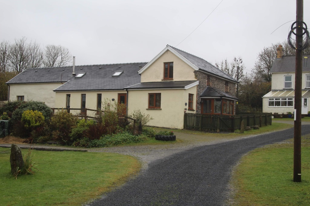 Cefn-Du Holiday Cottages