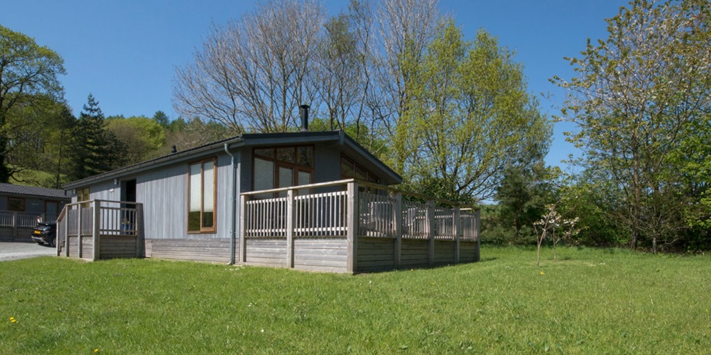 Lakes Lodges