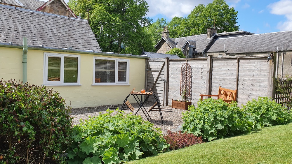 Willows Self Catering Cottage