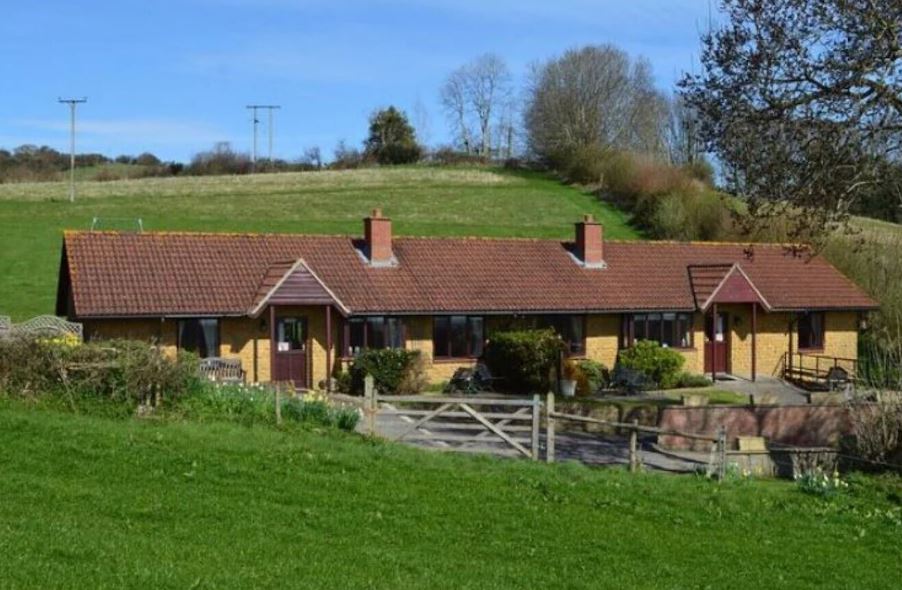 Lewesdon Farm Cottages