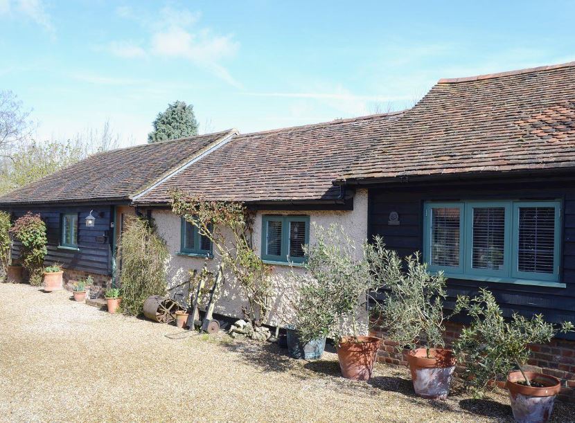 Canterbury Cottages