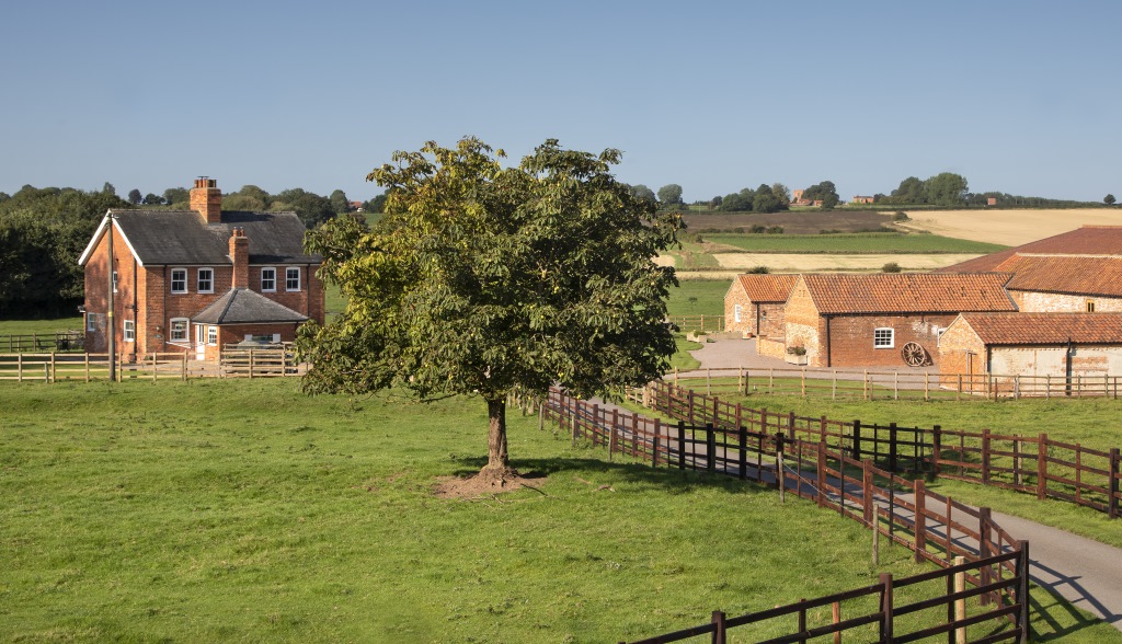 Bainvalley Cottages