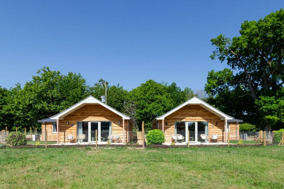  Norfolk Farm Cottages