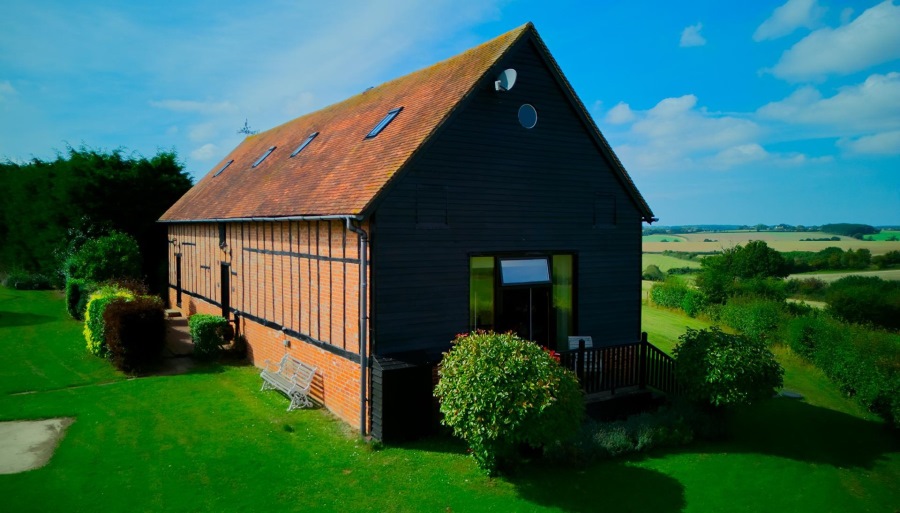 High Trees Farm Holiday Cottages