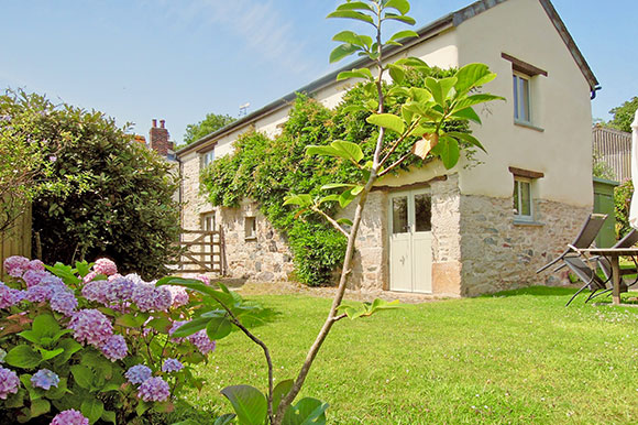 Nanjeath Farm Cottages