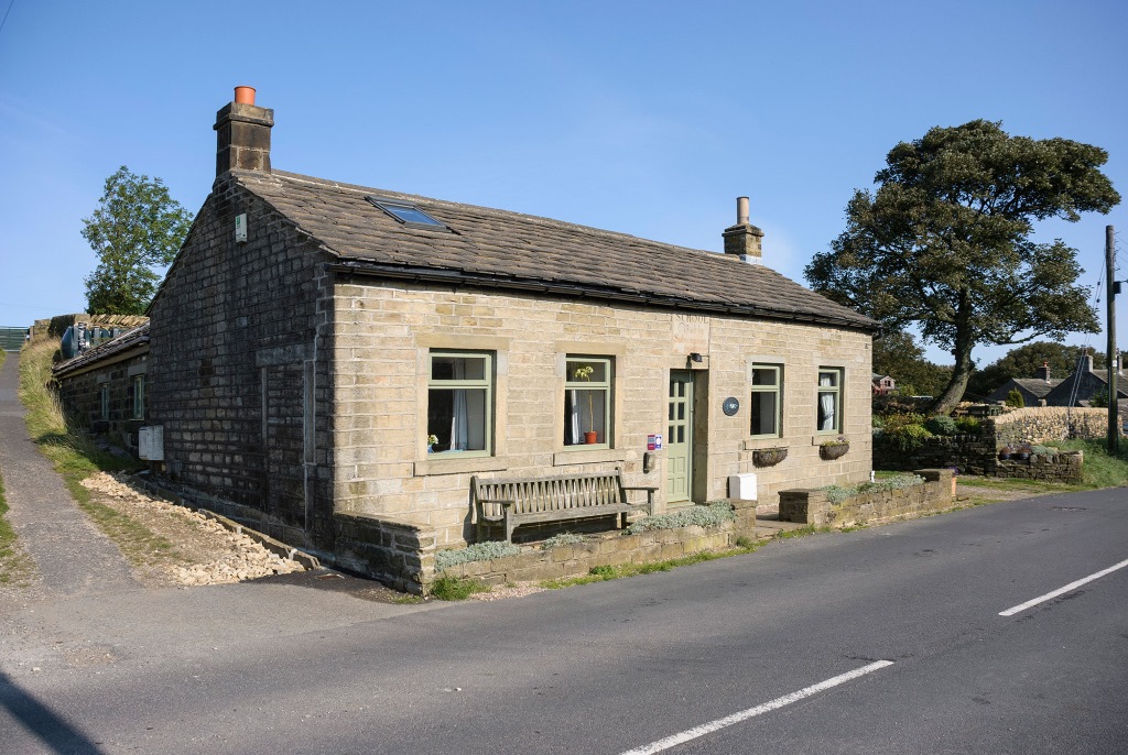 The Old School House