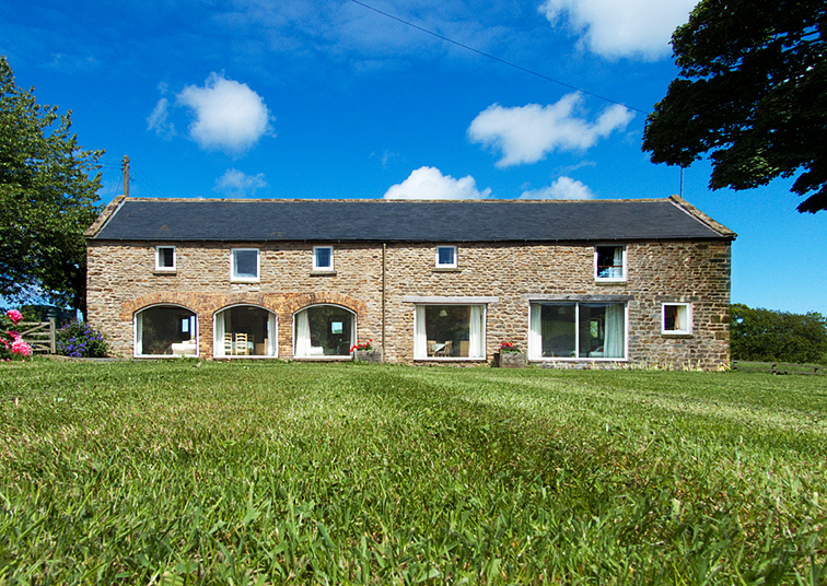 Murk Head Holiday Cottages