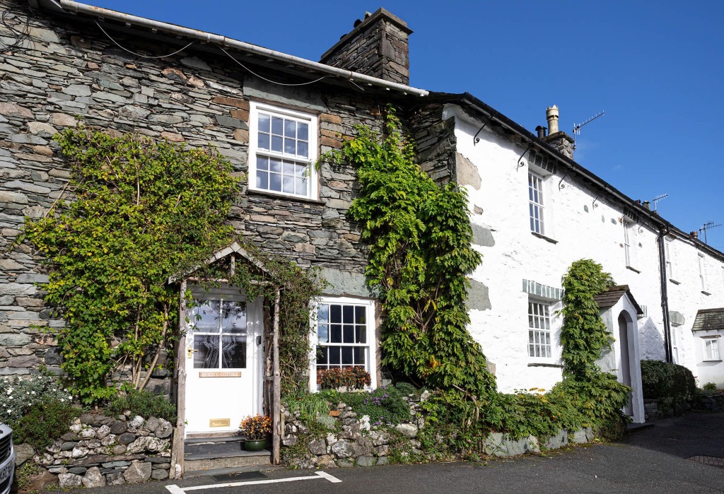 Bryony Cottage