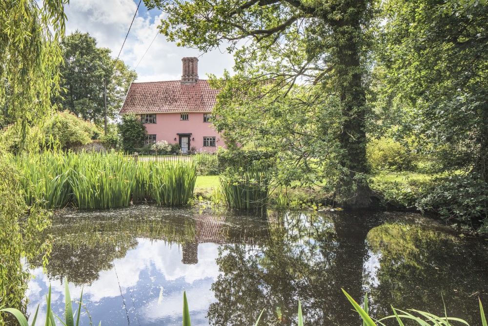 Abbey Farm Holiday Home