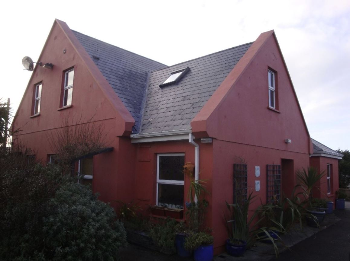 The Apartment in Ennistymon Road