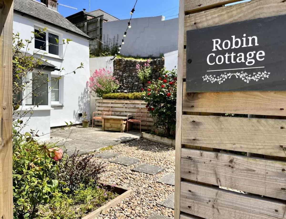 Robin Cottage