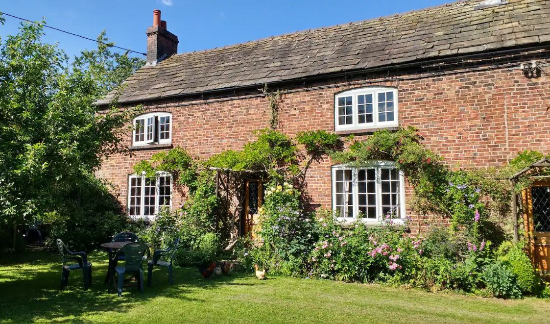 Mill House Farm Cottage