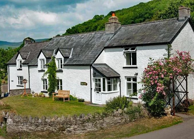 Cwmdu Holiday Cottages