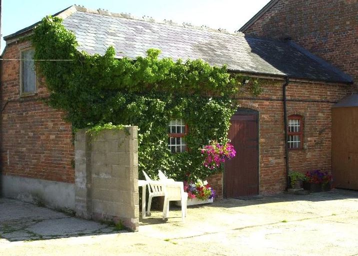 Church Farm Cottages