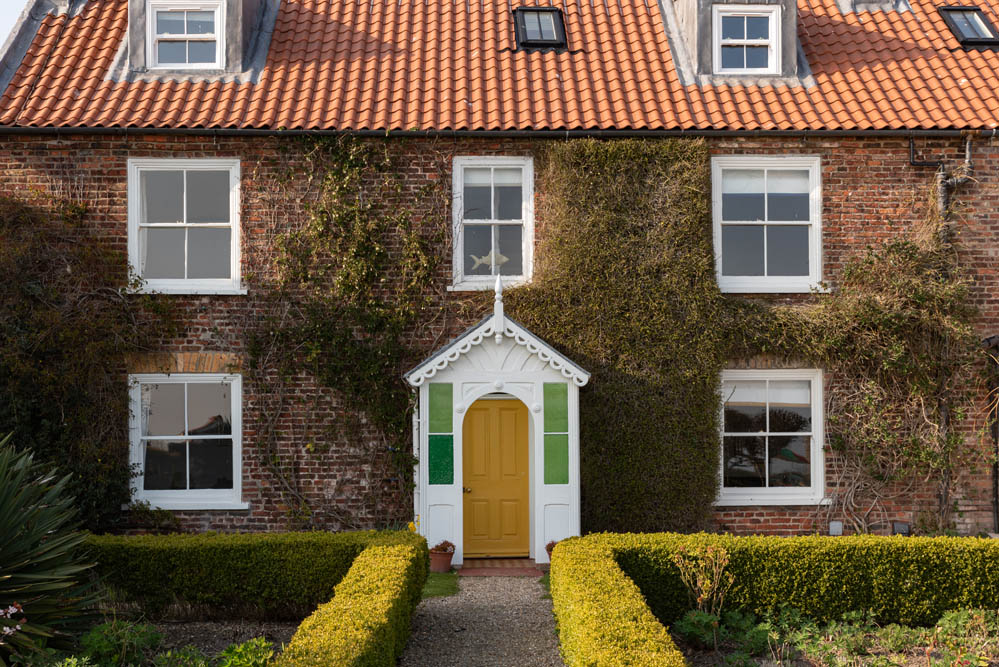 Grange Farm Cottages