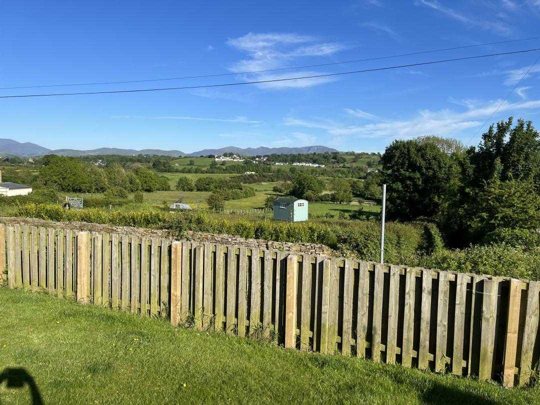 Coldgill View Holiday Home