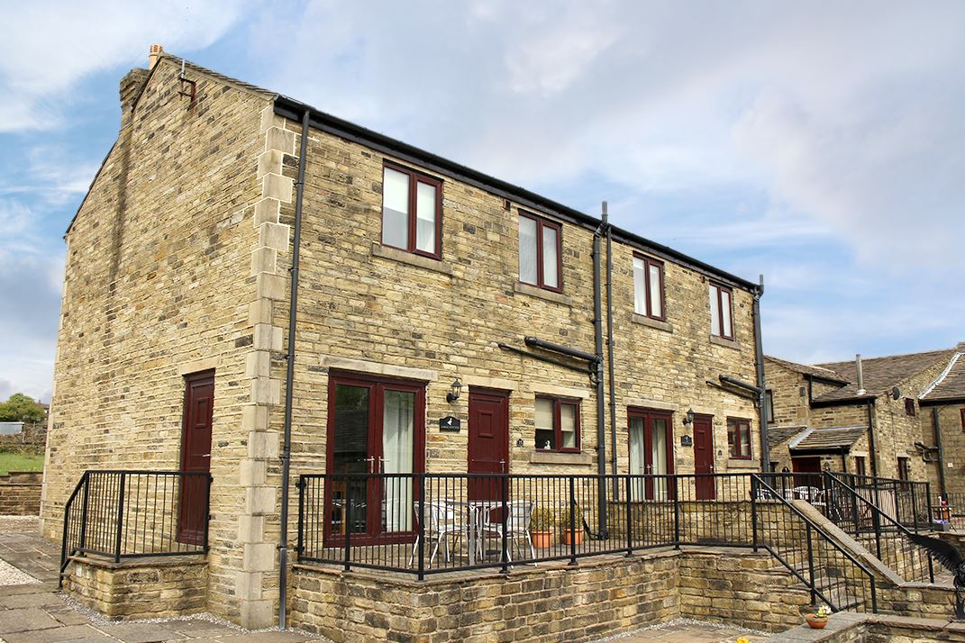 Windmill Court Cottages