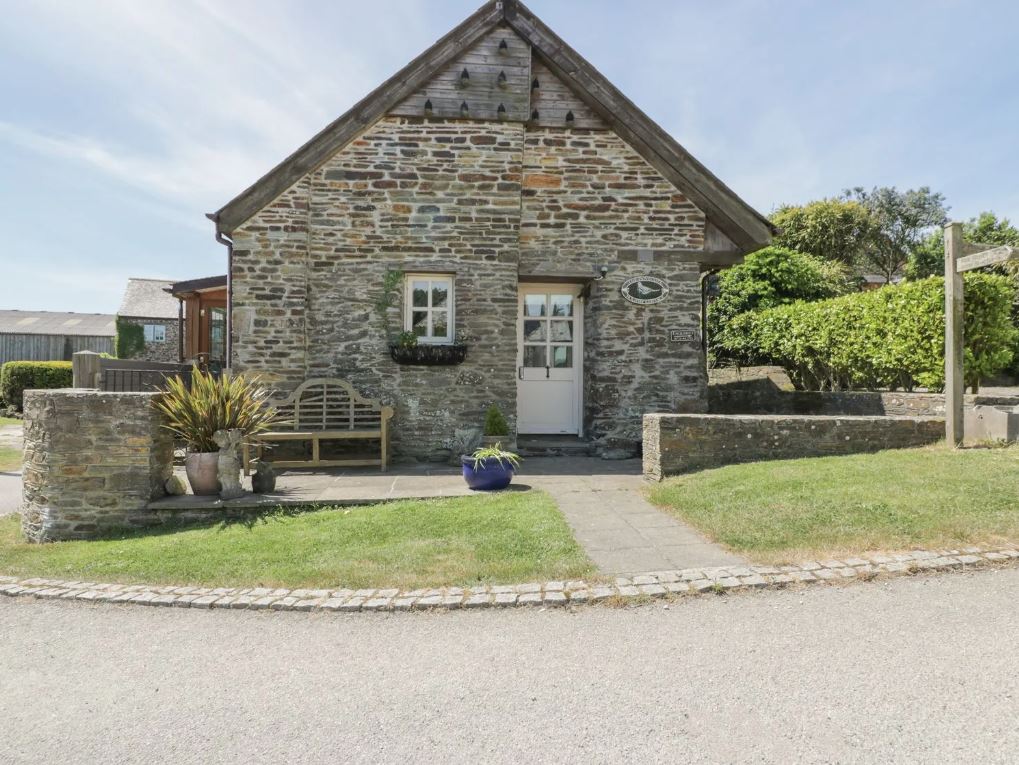 Treveague Farm Cottages