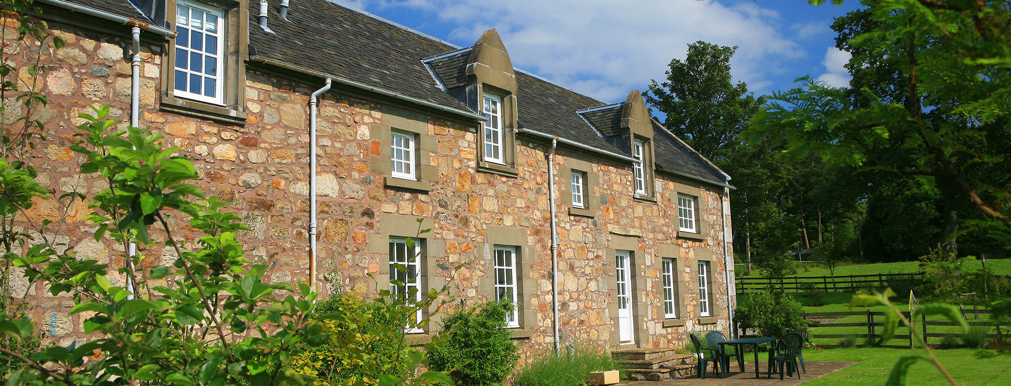 Arndean Cottages