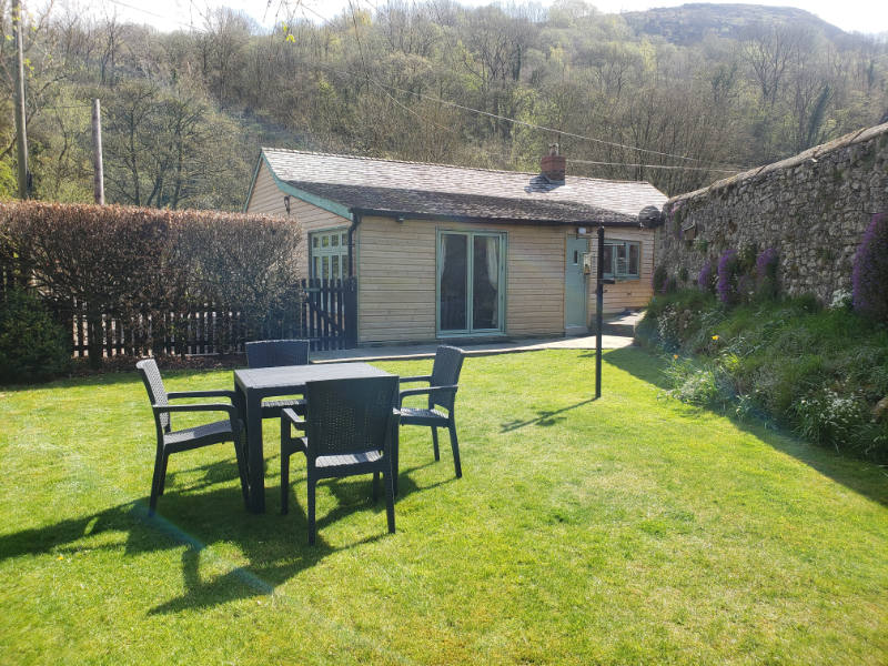 The Old Stores Holiday Cottage