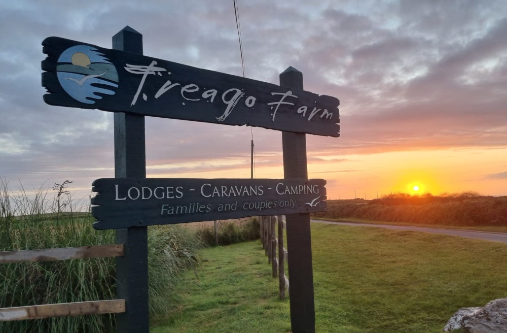 Treago Farm Holidays