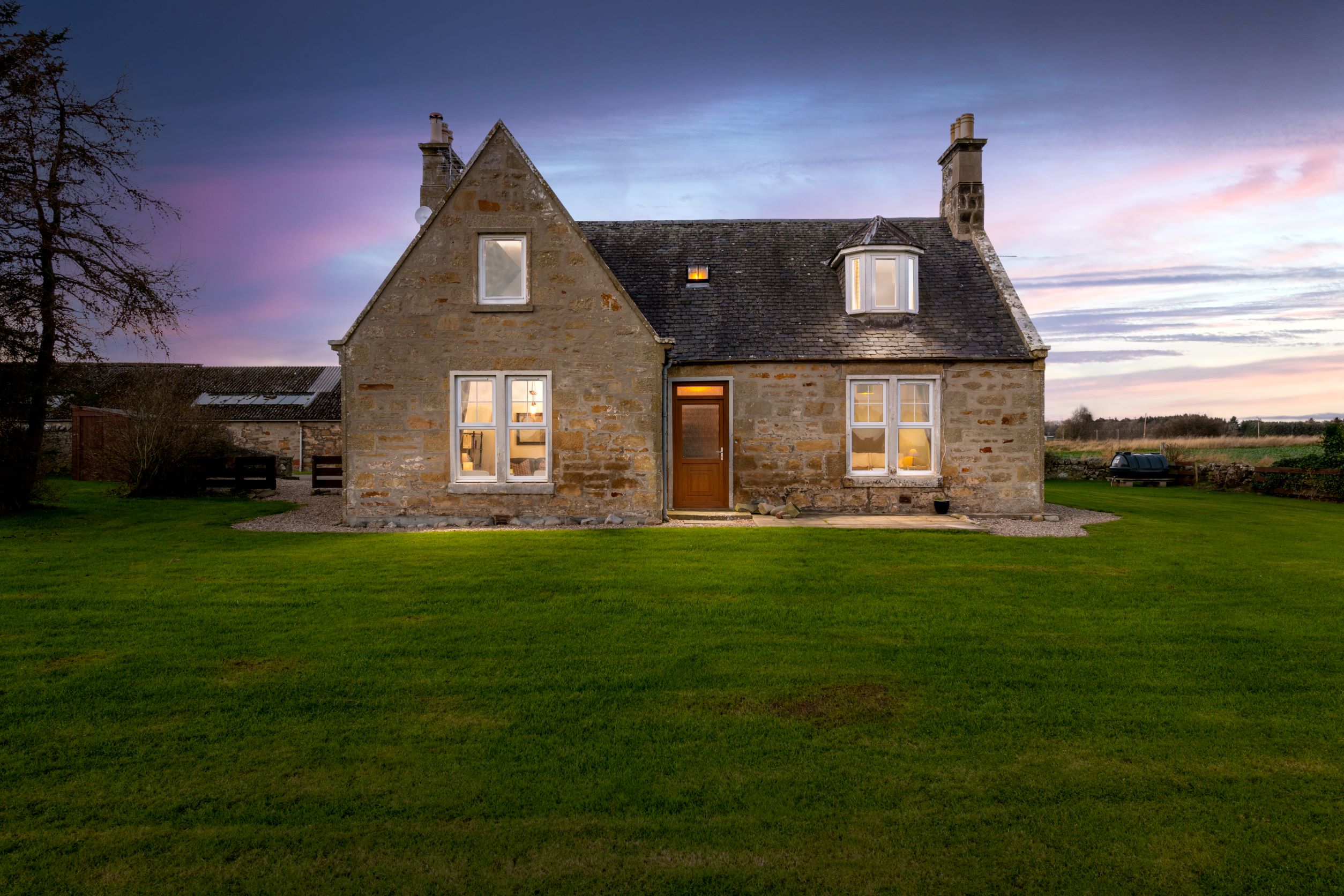 Duffus Estate Holiday Cottages