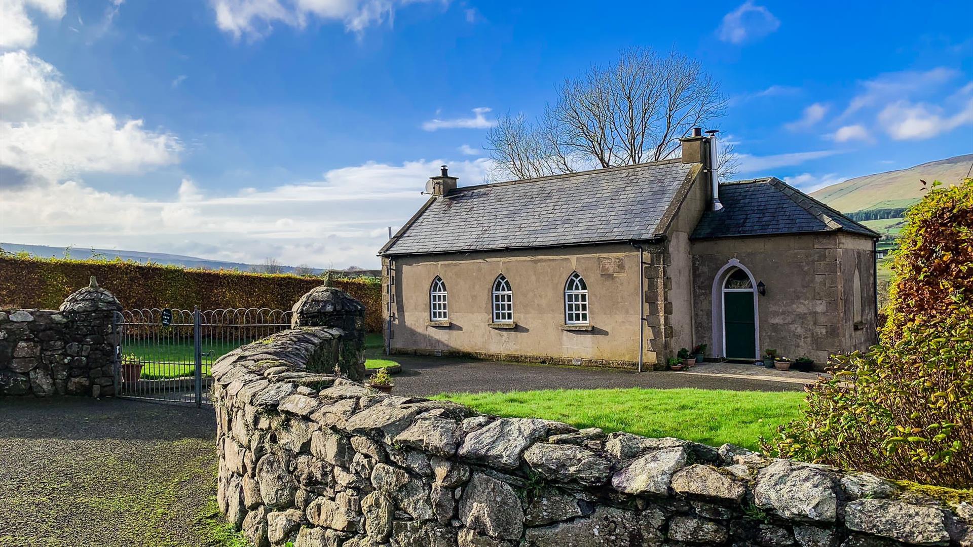 Glenshesk Schoolhouse