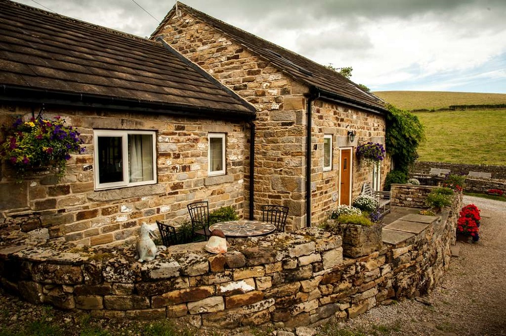 Bogridge Farm Cottages