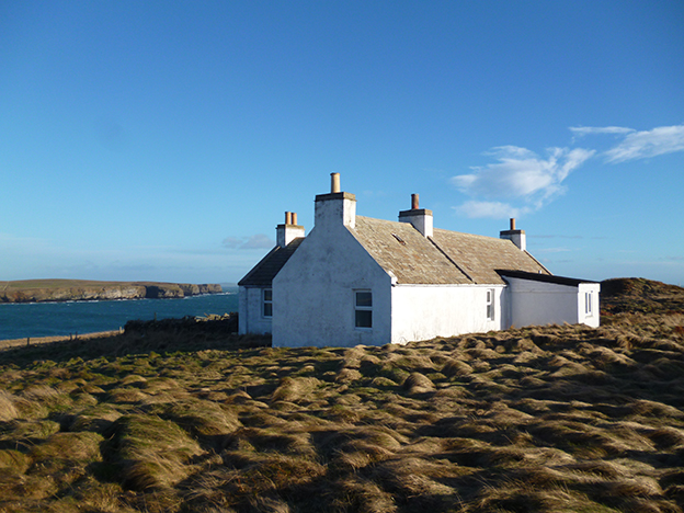 Brimsness Cottage