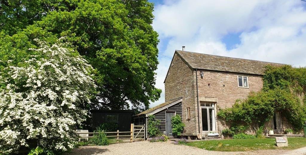 Cothill Barn & The Stable