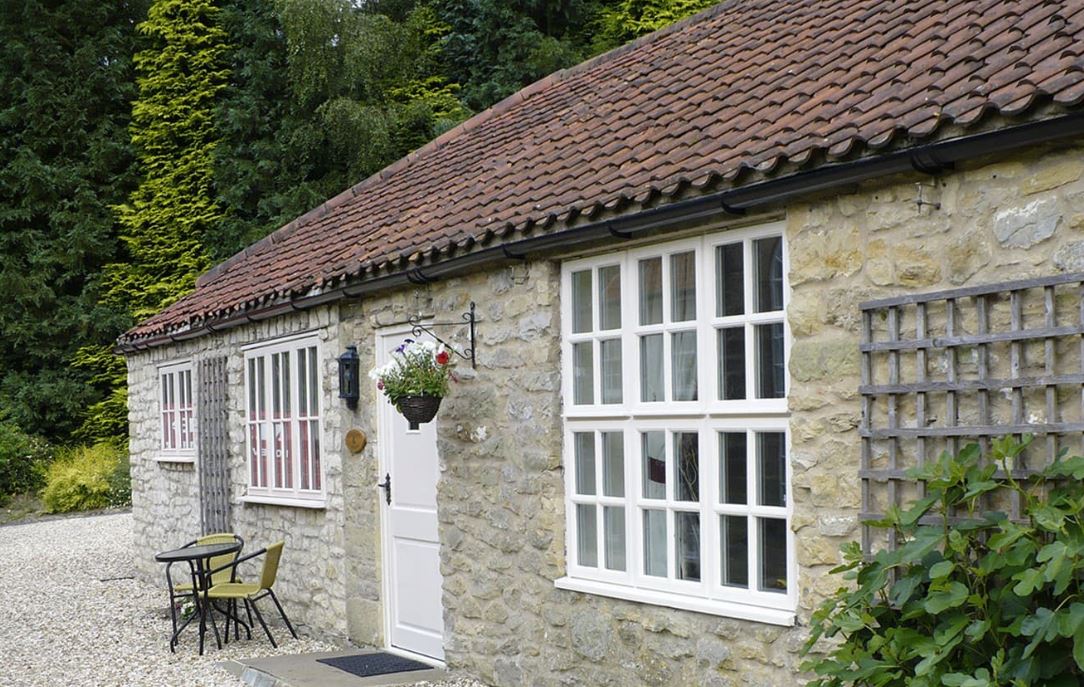 High Dalby House Cottages