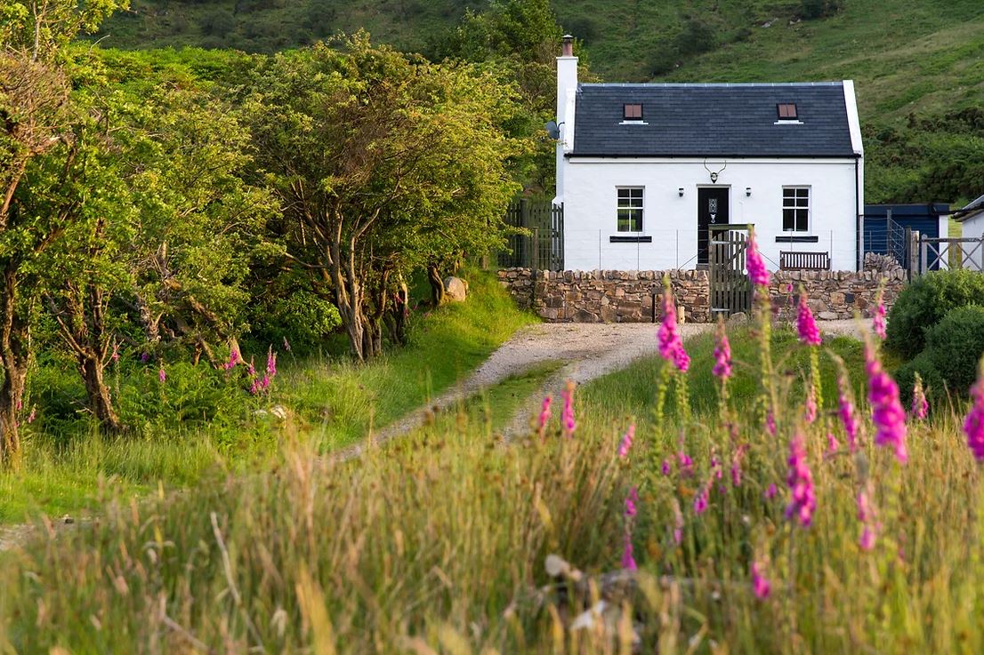 Lochdean Cottage