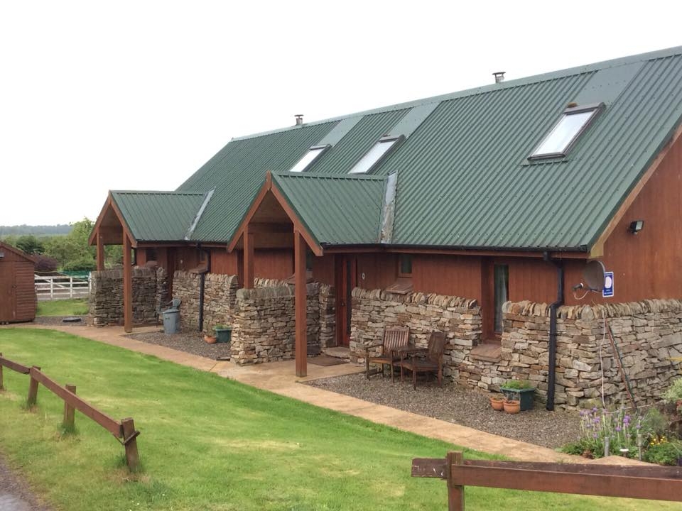 Tarnside Holiday Lodges