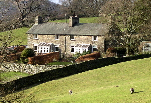 Sunnybank Cottage