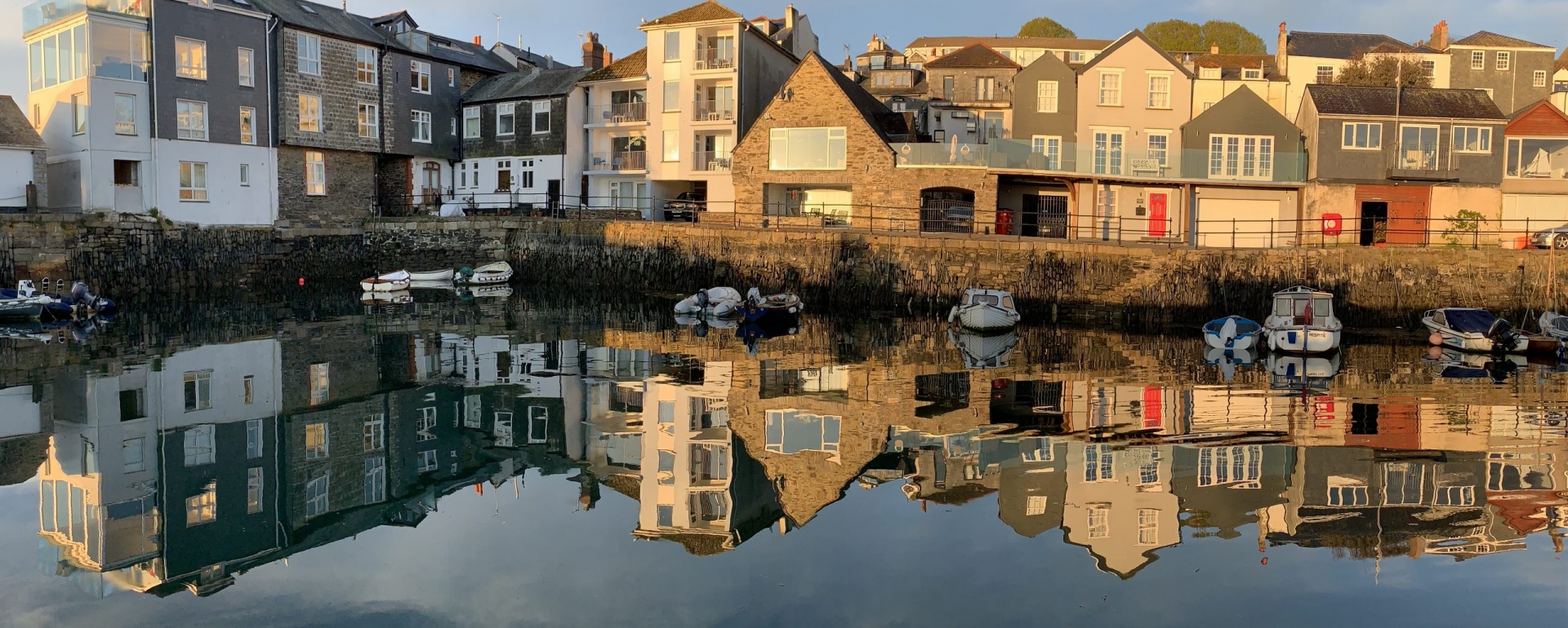 Harbour's Reach