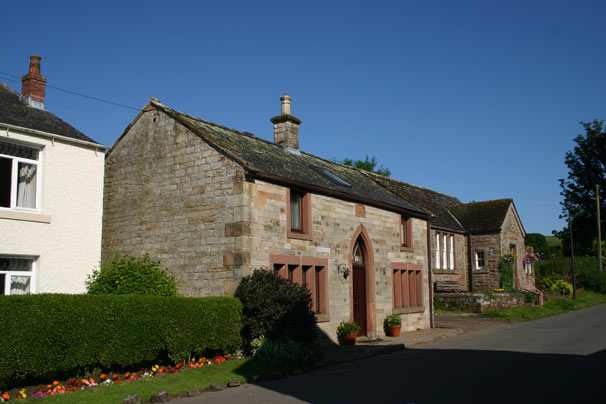 The Old Chapel