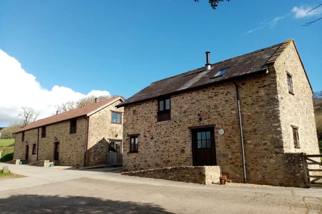 Wadhayes Farm Holiday Cottages