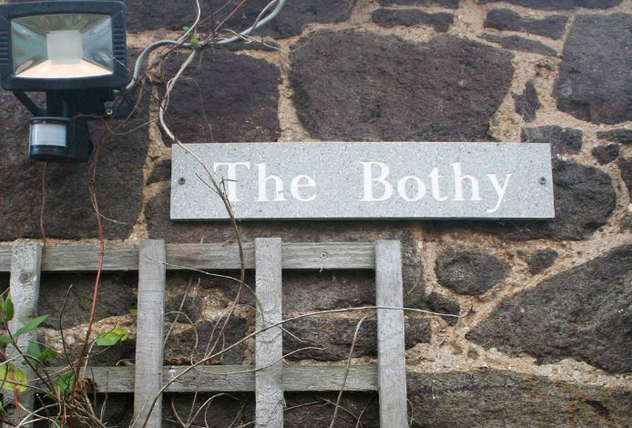 The Bothy at Stonelaws Farm